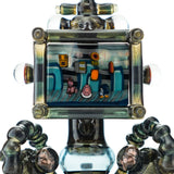 Micro x Banjo "Game Bot"