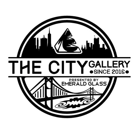 THE CITY GALLERY Inaugural Show
