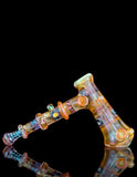 Brandon Martin "Sledge Hammer"