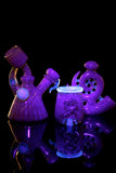 Natey x JD Maplesden "Nautilus" Set