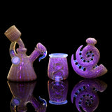 Natey x JD Maplesden "Nautilus" Set