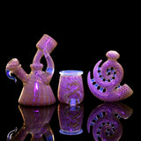 Natey x JD Maplesden "Nautilus" Set