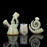 Natey x JD Maplesden "Nautilus" Set