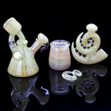 Natey x JD Maplesden "Nautilus" Set