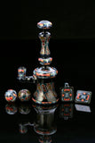Kaj Beck "Wonkafarm" Set