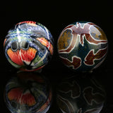 Kaj Beck "Wonkafarm" Set