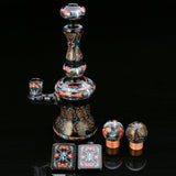 Kaj Beck "Wonkafarm" Set