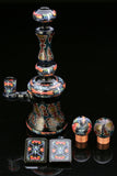 Kaj Beck "Wonkafarm" Set