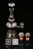Kaj Beck "Wonkafarm" Set