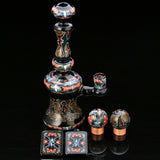 Kaj Beck "Wonkafarm" Set