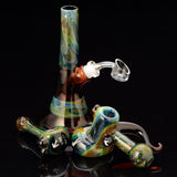 N8 Miers "You are here" Set