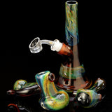 N8 Miers "You are here" Set