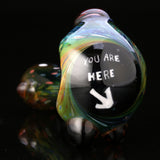 N8 Miers "You are here" Set
