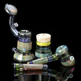 Josh Sable "Encalmo" Set
