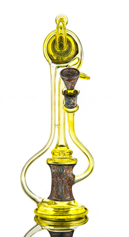 Contrabasso "Citrus"