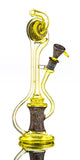 Contrabasso "Citrus"