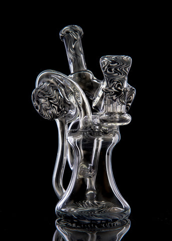 Contrabasso "Tuxedo"