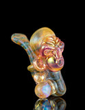 Coyle "Golden MonkeyLock"