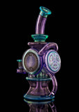 Eusheen Purple Redisculator