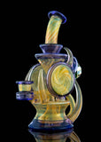 Eusheen x Kevin Nail Redisculator
