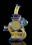 Eusheen x Kevin Nail Redisculator