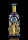 Eusheen x Kevin Nail Redisculator