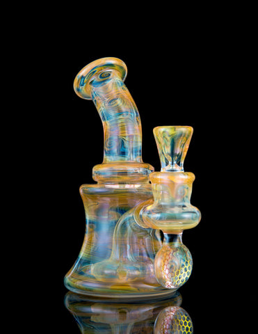 El Hefe "Rainbow Hanger"