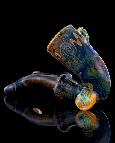 El Hefe Sherlock