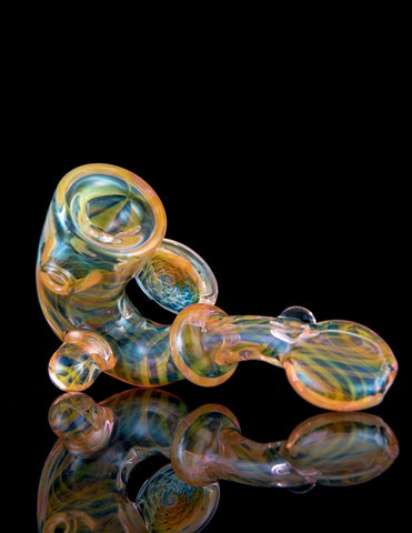 El Hefe "Sherlock"