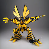 Banjo "WuBot"