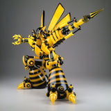 Banjo "WuBot"