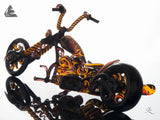 Banjo Chopper