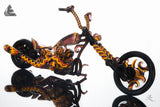 Banjo Chopper