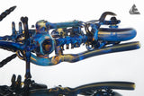 Banjo "Skull Spinner" Chopper