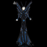 Banjo "Moth Queen"