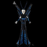 Banjo "Moth Queen"