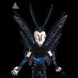 Banjo "Moth Queen"