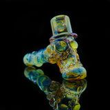 Bob Snodgrass "Top Hat 2"