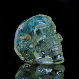 Bob Snodgrass "Full Skull"