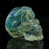 Bob Snodgrass "Full Skull"