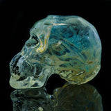 Bob Snodgrass "Full Skull"