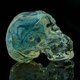 Bob Snodgrass "Full Skull"