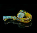 Travis Weber "Sherlock"