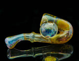 Travis Weber "Sherlock"