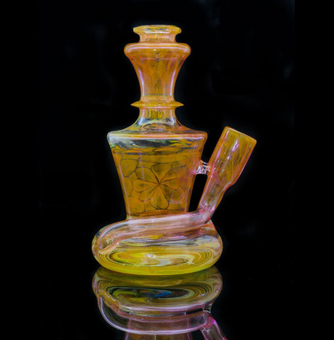 Hugh x Philpot "Mini"