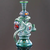 Micro x Eusheen "Redisculator"