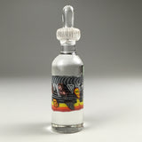 Micro x Jared Delong Tincture Bottle