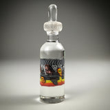 Micro x Jared Delong Tincture Bottle