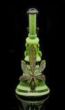 Tristan Hodges x Mr. Gray Triple Pillar