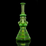 Tristan Hodges Green "Triple Pillar"